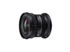 SIGMA 10-18mm F2.8 DC DN | Contemporary Canon RF