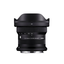  SIGMA 10-18mm F2.8 DC DN | Contemporary Canon RF