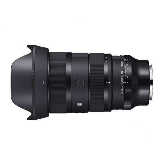 Sigma 28-45mm F1.8 DG DN Art E-Mount