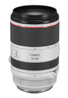 Canon R5 Mark II + RF 2,8/70-200 mm L IS USM