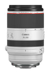 Canon R5 Mark II + RF 2,8/70-200 mm L IS USM