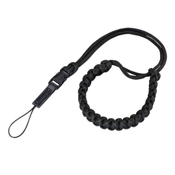 Hama Braid 20 Handschlaufe schwarz