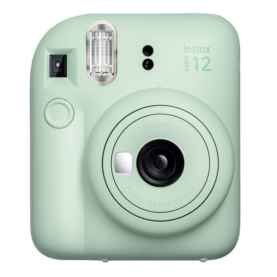 Fujifilm Instax mini 12