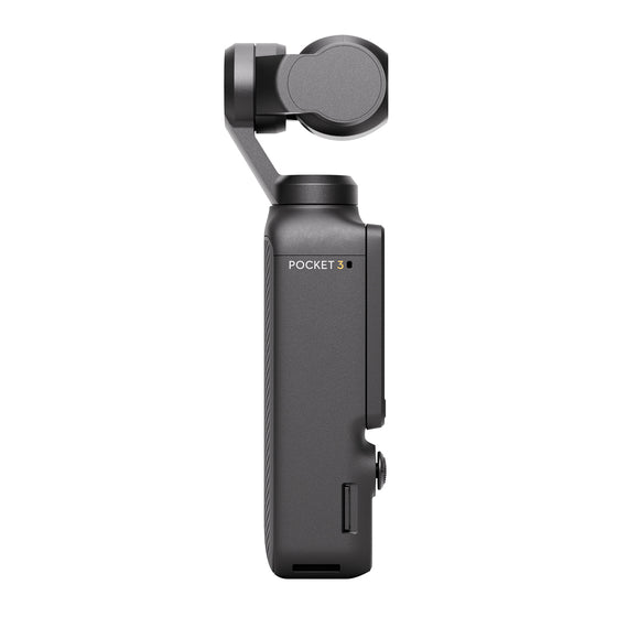 DJI Osmo Pocket 3