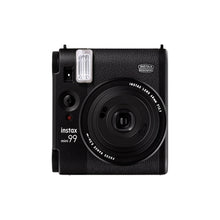  Fujifilm Instax Mini 99 black Kamera TH EX D Sofortbildkamera