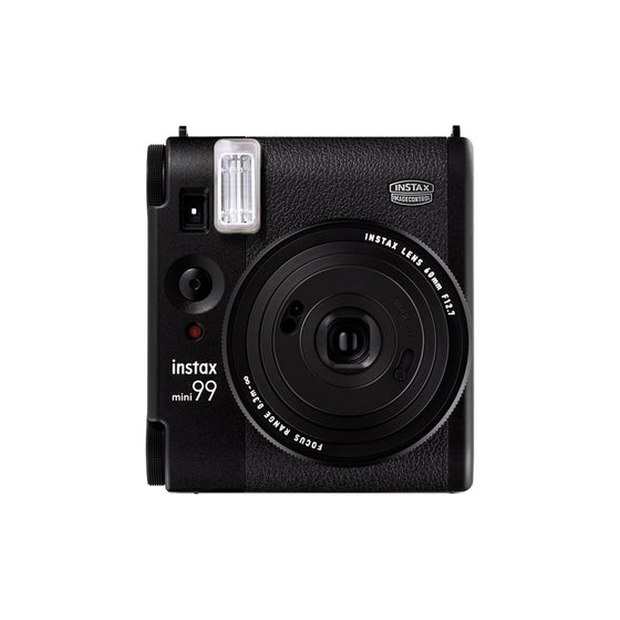 Fujifilm Instax Mini 99 black Kamera TH EX D Sofortbildkamera