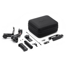  DJI RS 4 Pro Combo Einhandgimbal Stabilisierungssystem