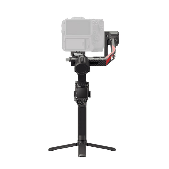 DJI RS 4 Pro Combo Einhandgimbal Stabilisierungssystem