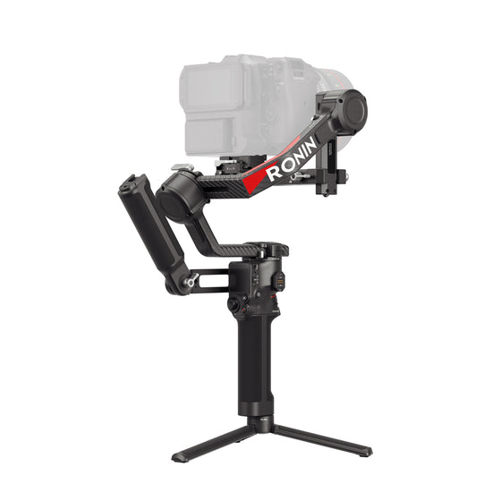 DJI RS 4 Pro Combo Einhandgimbal Stabilisierungssystem