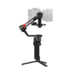 DJI RS 4 Pro Combo Einhandgimbal Stabilisierungssystem