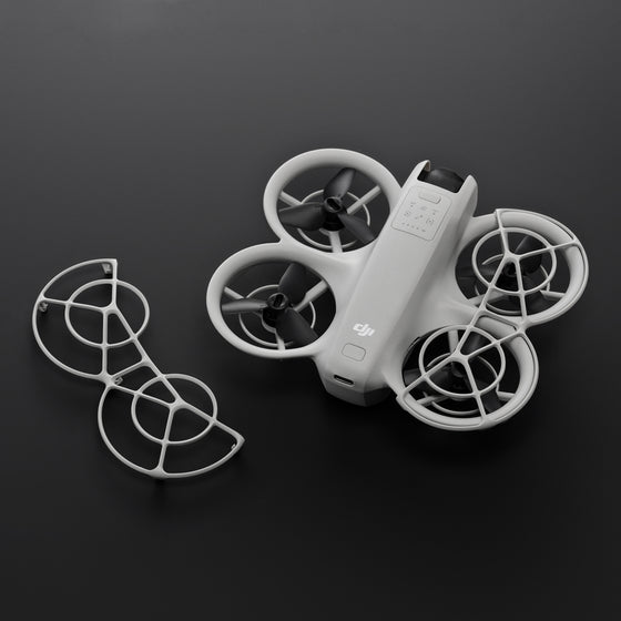 DJI Neo Quadrokopter