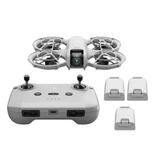  DJI Neo Quadrokopter Fly More Combo