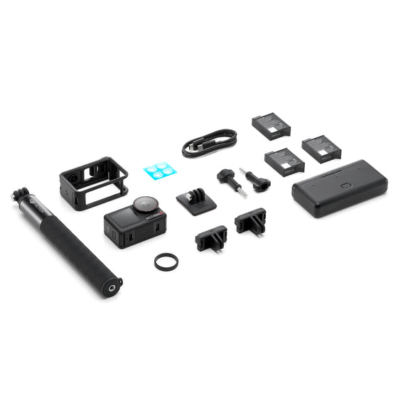 DJI OSMO Action 5 Pro Adventure Combo