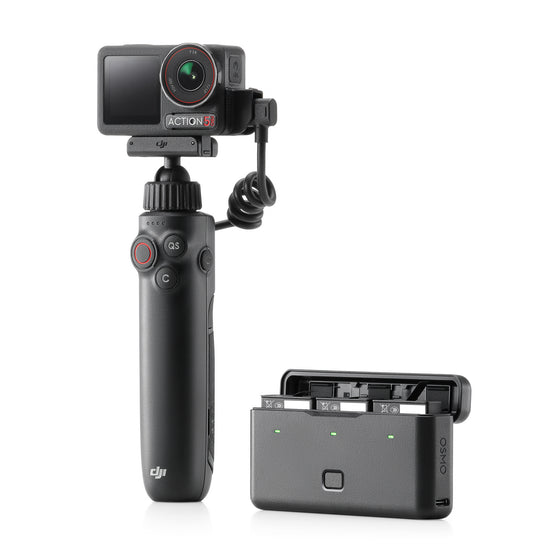 DJI OSMO Action 5 Pro Adventure Combo