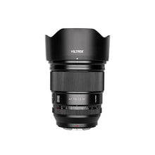  Viltrox XF-75mm F1.2 Pro Sony E APS-C