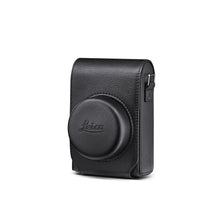  Leica D-Lux 8 Kamera Etui schwarz