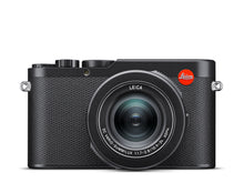  Leica D-Lux 8  Kompaktkamera
