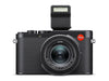 Leica D-Lux 8  Kompaktkamera