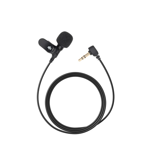 DJI Lavalier Mic