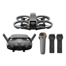  DJI Avata 2 Fly More Combo (3 Akkus) Quadrokopter