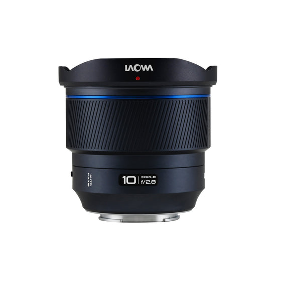 LAOWA AF 10mm f/2,8 Zero-D FF für Sony E