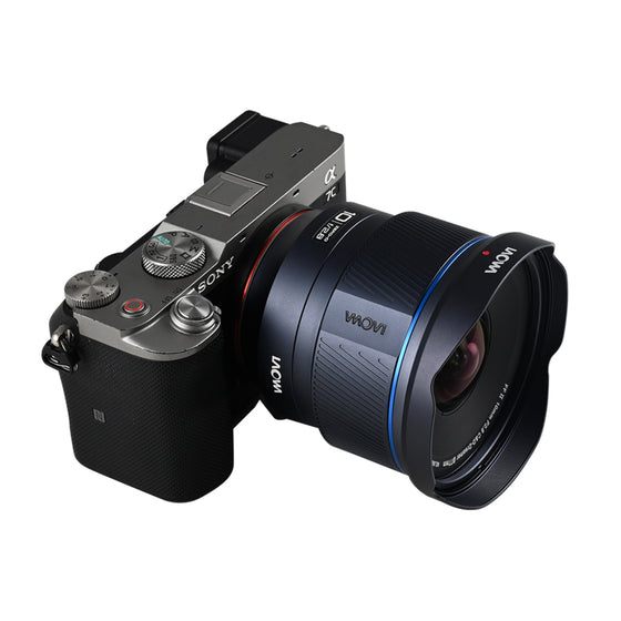 LAOWA AF 10mm f/2,8 Zero-D FF für Sony E