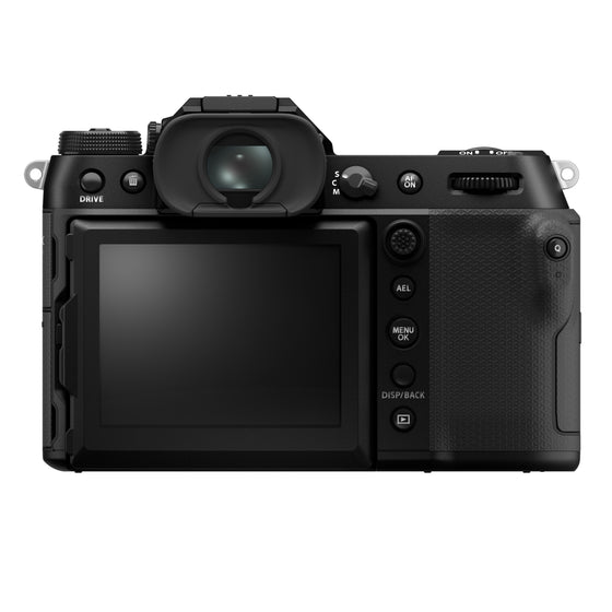 Fujifilm GFX 100S II Body