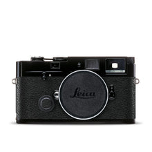  Leica MP