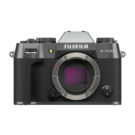 Fujifilm X-T50 Body