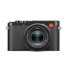  Leica D-Lux 8  Kompaktkamera