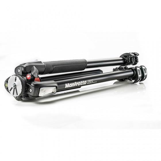 Manfrotto 055 Alu Stativ MT055XPRO3