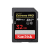 SanDisk Extreme Pro 300MB/s UHS-II V90