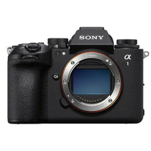  Sony Alpha 1 II (ILCE-1 II) Body