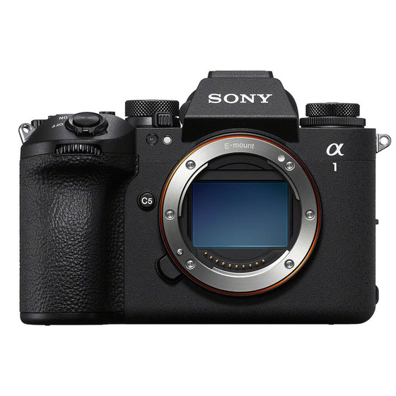 Sony Alpha 1 II (ILCE-1 II) Body