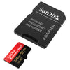 SanDisk micro SDXC 128GB